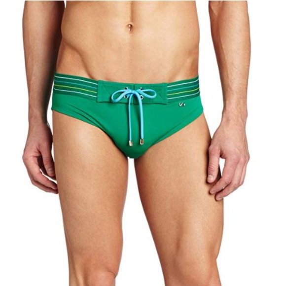 2xist speedo